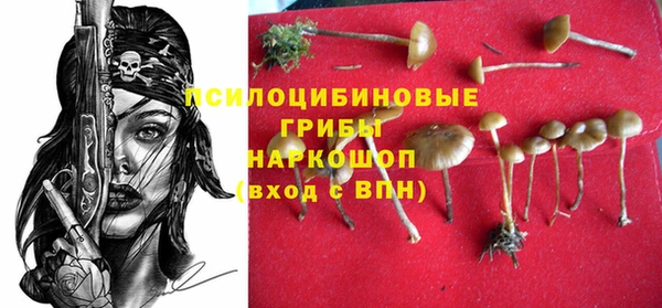 хмурый Бугульма