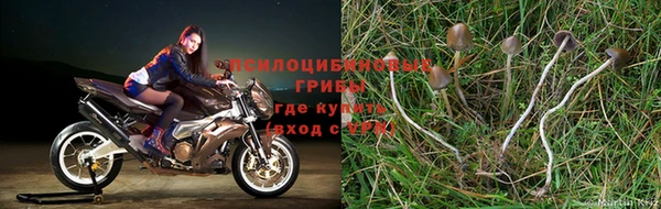 хмурый Бугульма